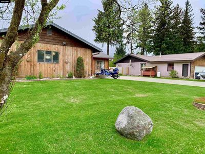 9362 Rivercourt Way, Juneau, AK, 99801