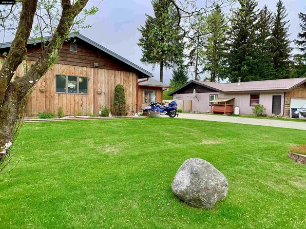 9362 Rivercourt Way, Juneau, AK 99801