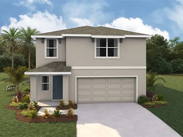 8486 Las Palmas Way, Wildwood, FL 34785