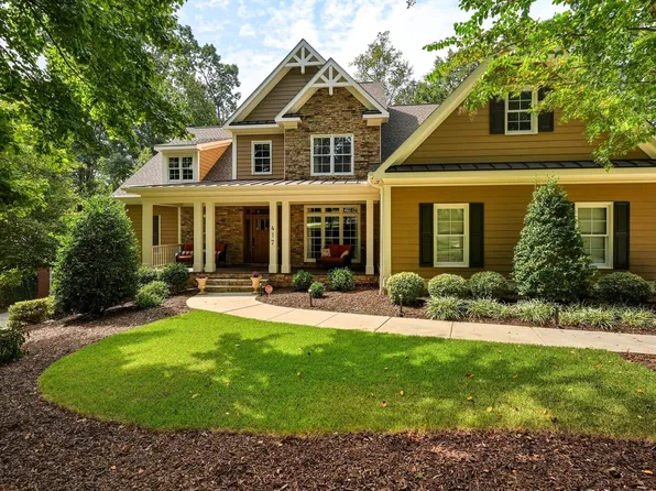 417 The Preserve Trl, Chapel Hill, NC 27517