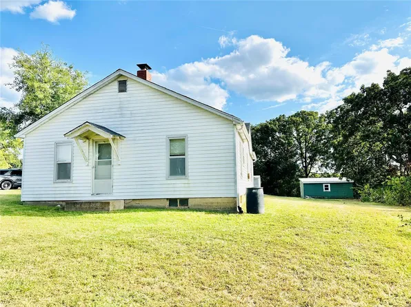 1872 Krausetown Rd, Owensville, MO 65066