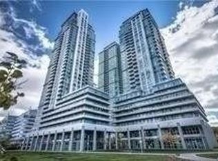 70 Town Centre Ct S #1105, Toronto, ON M1P 0B2