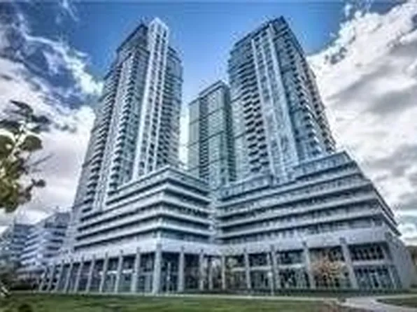 70 Town Centre Ct S, Toronto, ON