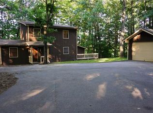 306 Oak Hill Rd, Candler, NC 28715