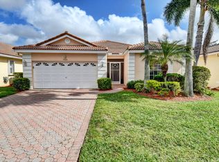 9528 Honeybell Cir, Boynton Beach, FL 33437