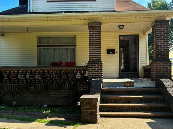 6308 Kenyon Ave, Cleveland, OH 44105