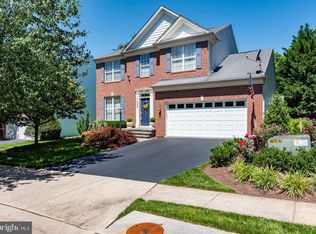 11233 Country Club Rd, New Market, MD 21774