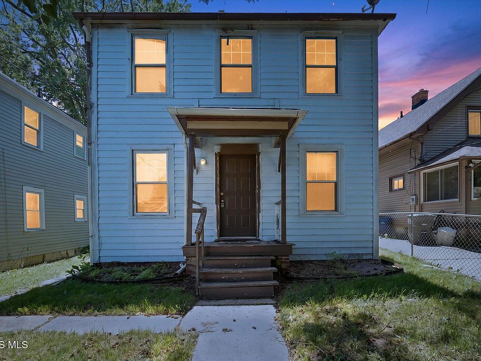 1st image of 1717 Freeman St