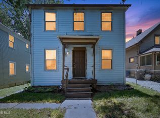 1717 Freeman St, Toledo, OH 43606