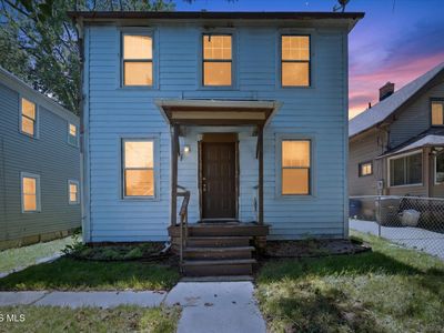 1717 Freeman St, Toledo, OH, 43606