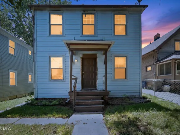 1717 Freeman St, Toledo, OH 43606