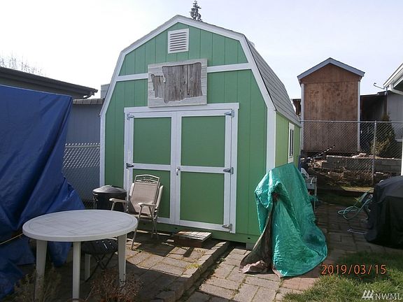 4th image of 8218 19th Ave E #11