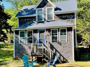 12 Spruce Gum Ln, Georgetown, ME 04548