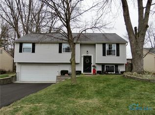 6018 Luddington Dr, Toledo, OH 43615