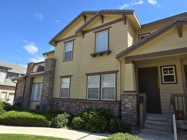 23002 E Ontario Dr Unit 101, Aurora, CO 80016