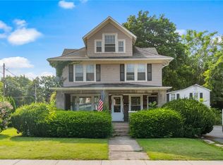 515 S Main St, Newark, NY 14513