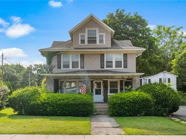 515 S Main St, Newark, NY 14513