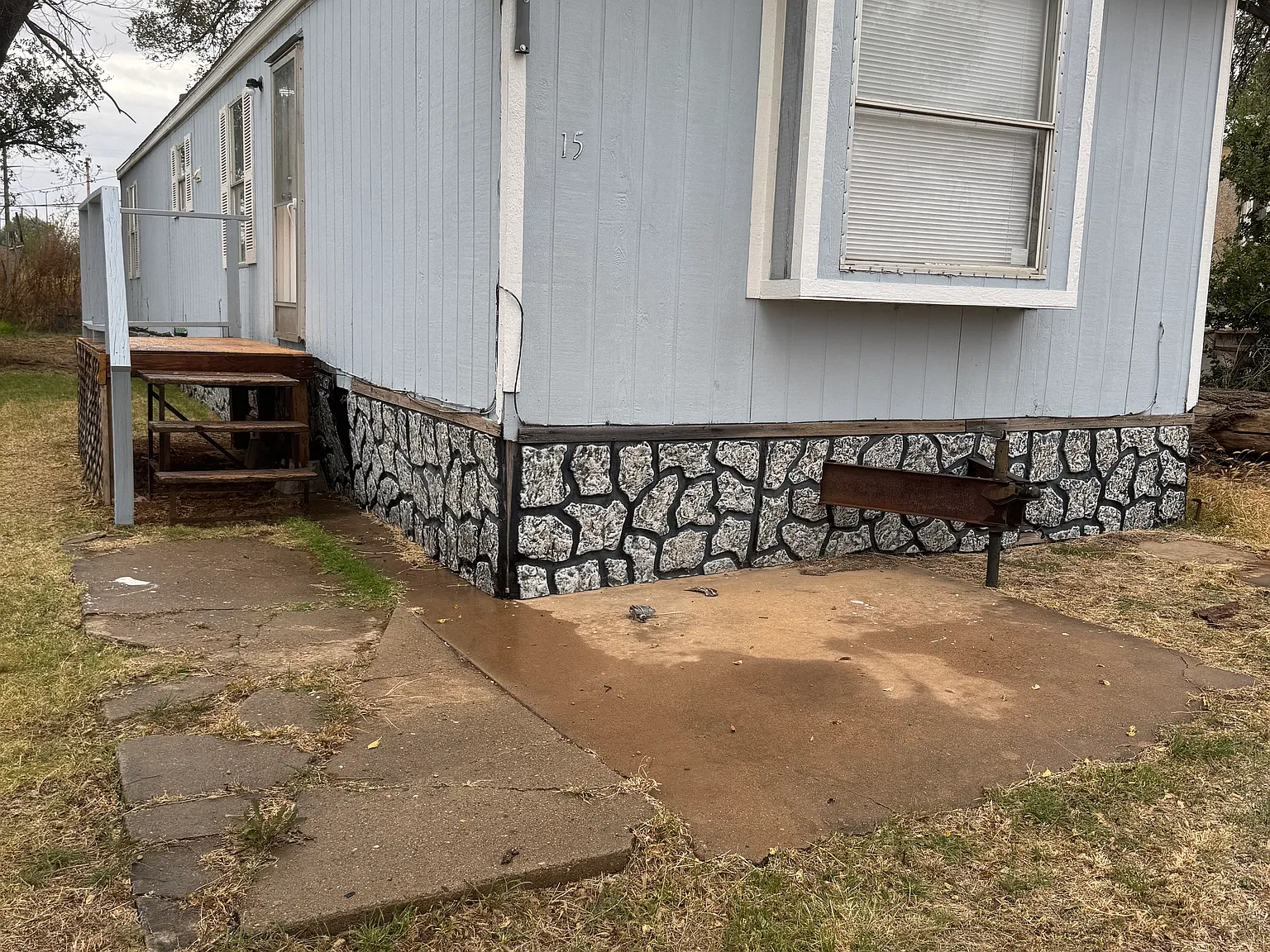 W Cherry Ave, Amarillo — Photo 1