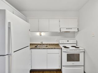 Park 132 Apartments, Portland, OR 97236