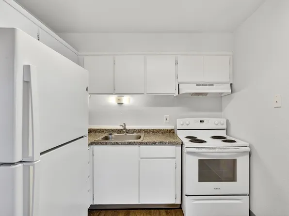 Park 132 Apartments