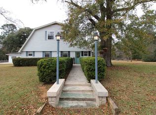 9429 Powderhorn Ave, Tallahassee, FL 32309