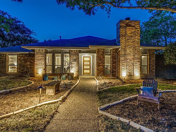 3rd image of 4105 Dickerson Ct