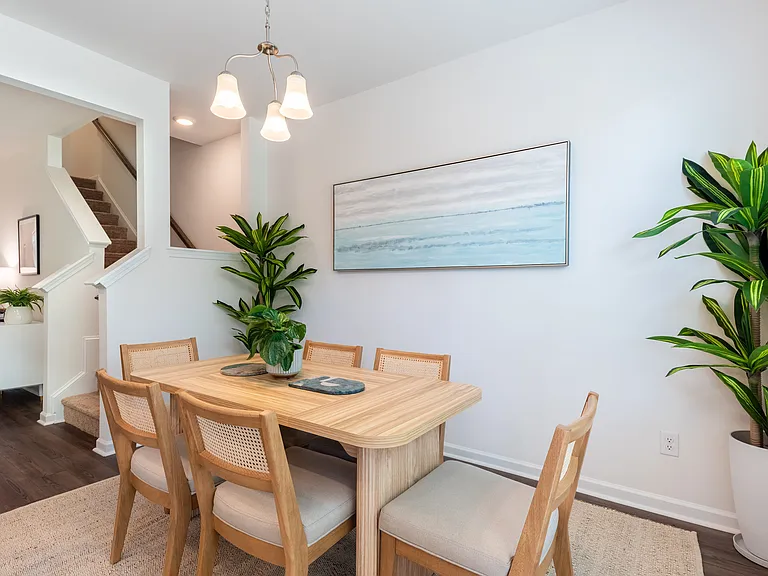 Outpost Creek Townhomes — Photo 14