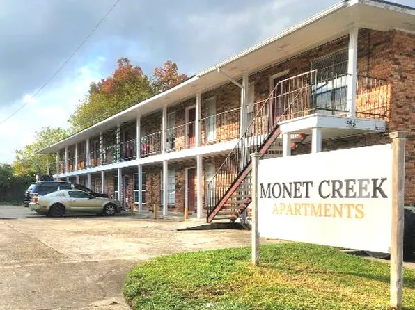 985 Monet Dr, Baton Rouge, LA 70806