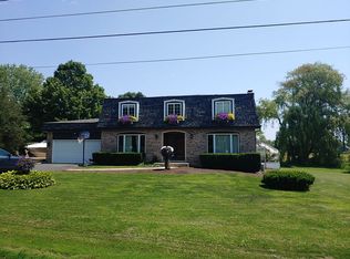 36603 N Eastmoor Ave, Lake Villa, IL 60046