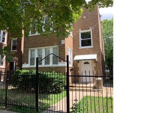 6513 S Maplewood Ave, Chicago, IL 60629