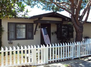 512 D Ave, Coronado, CA 92118
