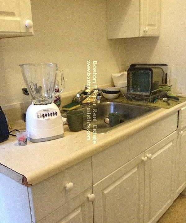 56 Charlesgate East #130 Boston - Fenway Unit Photo 3