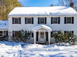 2200 Torringford West Street, Torrington, CT 06790