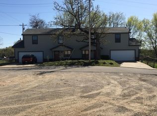110 Adams St UNIT B, Roland, OK 74954