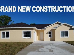 112 Mango Rd NE, Lake Placid, FL 33852