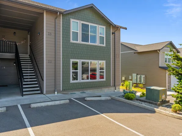 Jackson Park, 2161 Jackson Hwy #2B-2Ba-1100Sqft, Chehalis, WA 98532