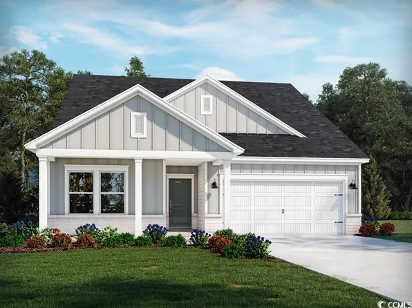 1603 Regal Fern Way, Longs, SC 29568