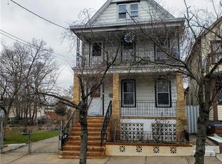 381 Delavan St, New Brunswick, NJ 08901