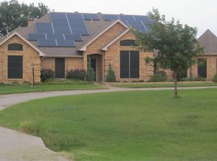 1321 Autry Ln, Crowley, TX 76036