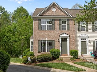 9584 Blossom Hill Dr, Huntersville, NC 28078