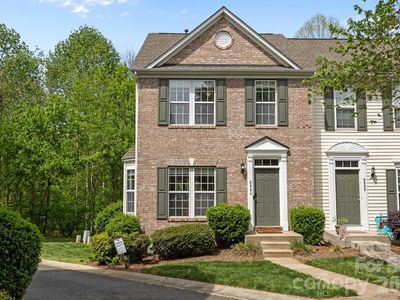 9584 Blossom Hill Dr, Huntersville, NC, 28078