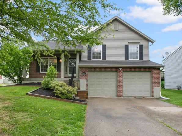 2828 Donjoy Dr, Hebron, KY 41048