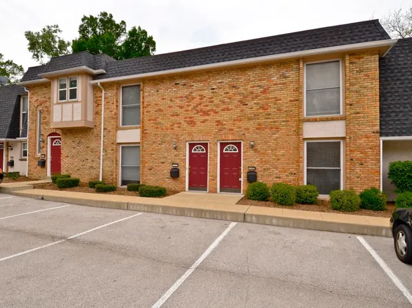 1127 Rue La Chelle Walk #1127, Saint Louis, MO 63141