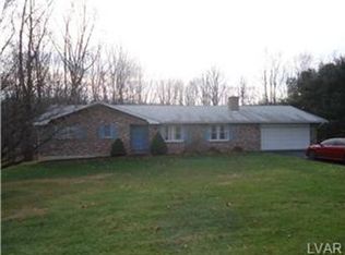 3979 Dale Cir, Northampton, PA 18067