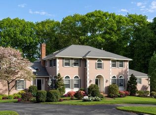 5 Lothrop Cir, Lexington, MA 02420