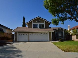 24251 Barker Dr, Diamond Bar, CA 91765