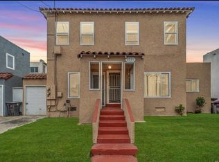 2111 E 17th St #A, Long Beach, CA 90804