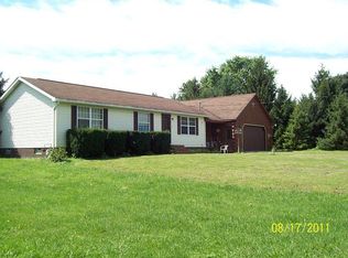 2042 Attica Rd, Darien Center, NY 14040