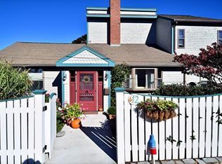 12 Hovey Way, Nahant, MA 01908