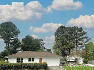 164 Colony Rd, Newport News, VA 23602